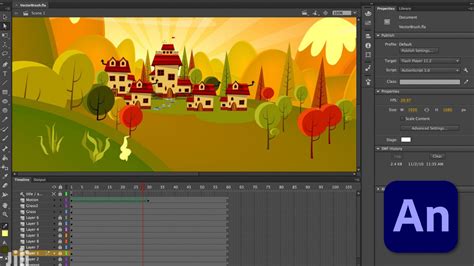 Best 2D Motion Graphics Software Free Included InspirationTuts