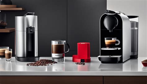 Jura Coffee Machine Vs Nespresso Unmasking Your Ideal Brew