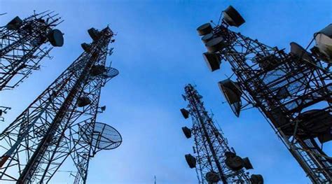 Icra Upgrades Telecom Services Industry Outlook To Stable Amid Tariff