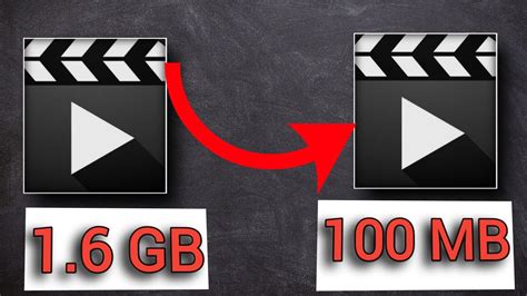 How To Reduce Video Size Without Losing Quality How To Compress Video