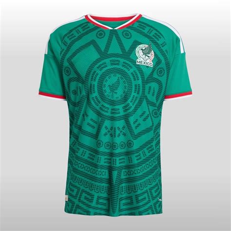 world cup jersey mexico