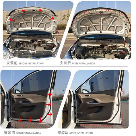 Купить Уплотнительные резинки Чанъань в CS35/cs75/cs95/cs15 Джей Хун ...