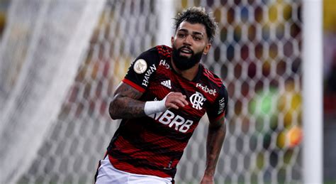 Zinho Não Alivia Para Atitude De Gabigol No Flamengo E Dispara