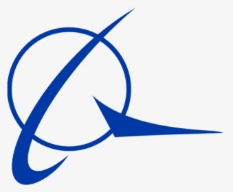 Boeing-symbol - Boeing Logo White Png, Transparent Png , Transparent ...