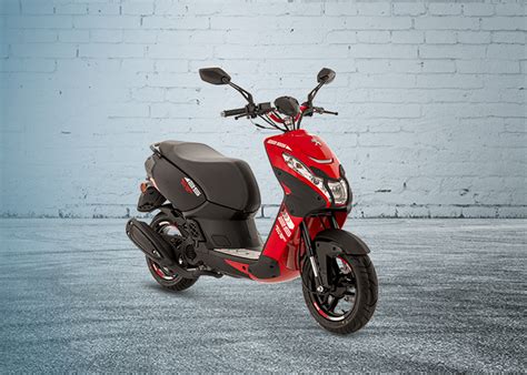 STREETZONE NAKED 4T 10pouces Peron Cycles Landivisiau Finistère