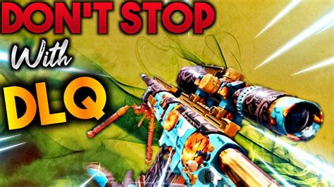 DON T STOP WITH DLQ COD MOBILE SNIPER MONTAGE DLQ WITH RANKED