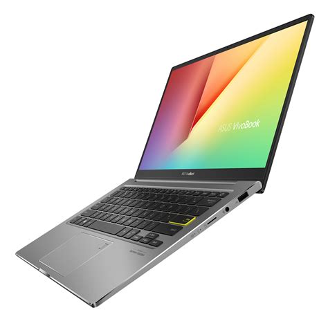 Vivobook S13 S333 (11th Gen Intel)｜Kannettavat tietokoneet Kotiin｜ASUS ...
