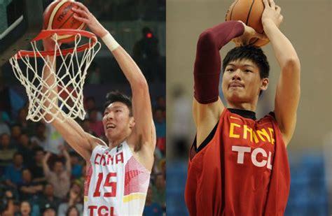 First Chinese Players Drafted to NBA in 9 Years – Thatsmags.com