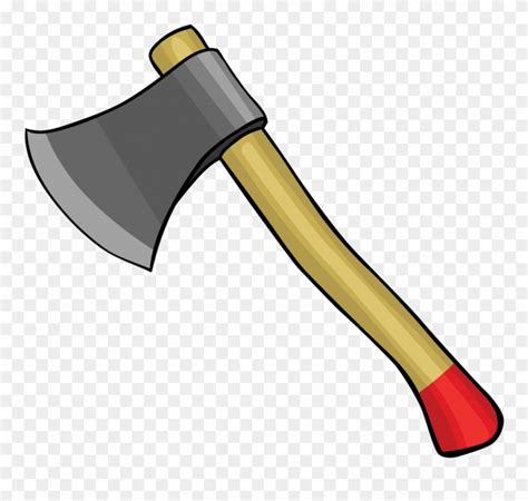 Hatchet Png Hacha Animada Png Clipart Pinclipart The Best Porn Website