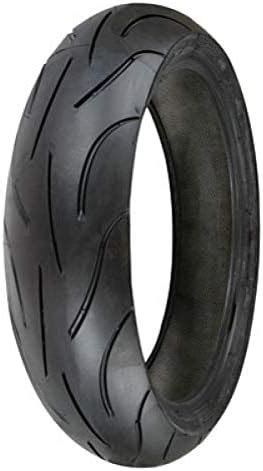 MICHELIN 632398 E C 73dB Ganzjahresreifen Pilot Power Rear Schwarz 190