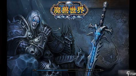 《魔兽世界》怀旧服wlk邪dk天赋加点推荐魔兽世界九游手机游戏