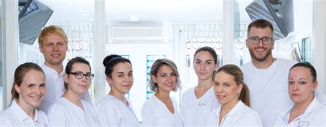 Team Dentist Stuttgart Degerloch Doctors Office Dr Hutter