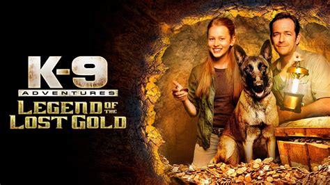 Watch K Adventures Legend Of The Lost Gold Full Movie Online