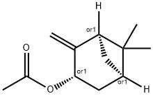 Bicyclo 3 1 1 Heptan 3 Ol 6 6 Dimethyl 2 Methylene 3 Acetate 1R 3S