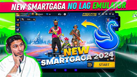 New Smartgaga No Lag The Ultimate Low End Pc Emulator For Free