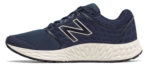 New Balance Synthetic Fresh Foam 1165 In Blue For Men Save 16 Lyst