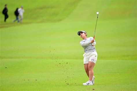 Jlpgaツアー2023シーズン第14戦 リシャール・ミル ヨネックスレディスゴルフトーナメント ｼﾞｮﾆｰ ～黄金の国ジパング～