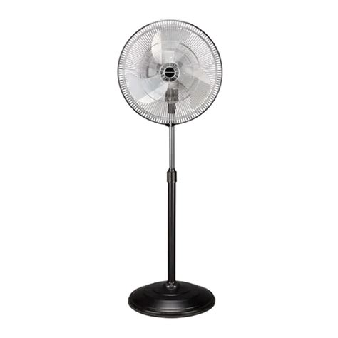 Crompton Sstorm2 Pedestal Fan At Rs 4200 Crompton Pedestal Fan In