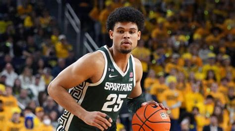 Michigan State Vs Penn State Odds Props Predictions Spartans Face Crucial Road Test Against