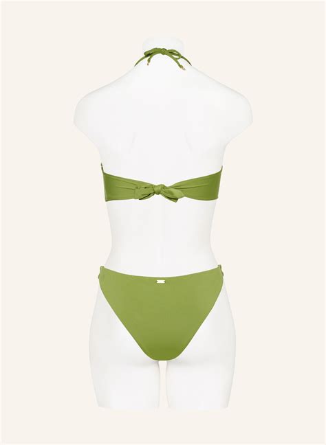 Banana Moon Couture Basic Bikini Hose Altamira Zoila In Gr N