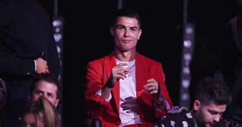 Cristiano Ronaldo Has an Impressive Net Worth