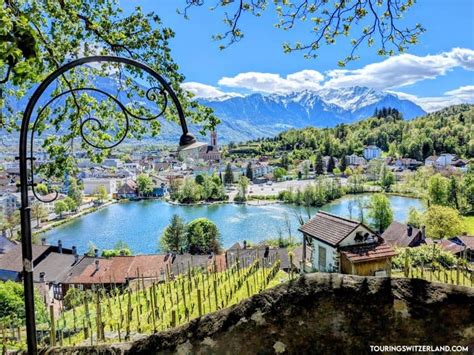 The Historical Town of Werdenberg, Switzerland | Touring Switzerland