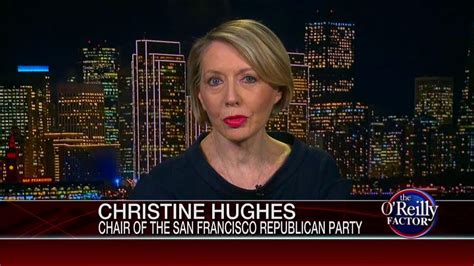 Christine Hughes Sfgop On San Frans Homeless Problem The City