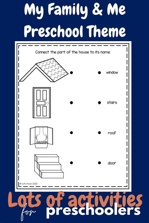 Pin On Printable Preschool Activities Games And Worksheets