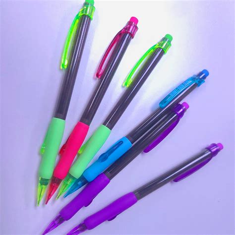 MECHANICAL PENCIL, 0.7 MM – PR Office Solutions