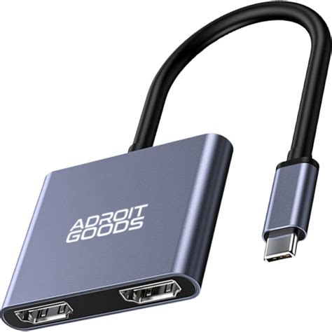 Adroitgoods Usb C Na Du Lny Hdmi Kaufland Sk