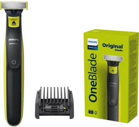 Philips OneBlade Original Blade QP2721 20 Hybride Trimmer En