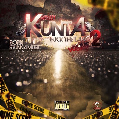 Fuck The Law Pt By Kunta On Apple Music