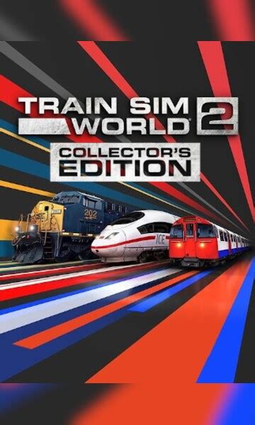 Buy Train Sim World 2 Collector S Edition PC Steam Gift JAPAN