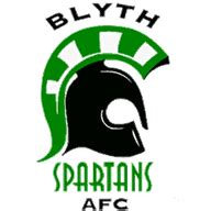 Blyth Spartans - fixtures, team info and top players