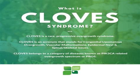 Cloves Syndrome Awareness Day 2023 Know The History Significance And