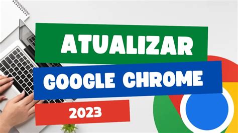 Como Atualizar O Google Chrome Youtube