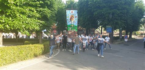 La Contrada Refenero Vince Il Palio Dei Somari ToscanaInDiretta