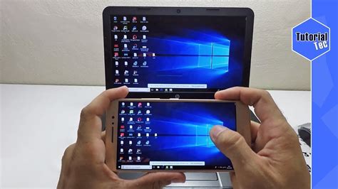 Controle Seu Pc De Qualquer Lugar Do Mundo Pelo Celular Acesso