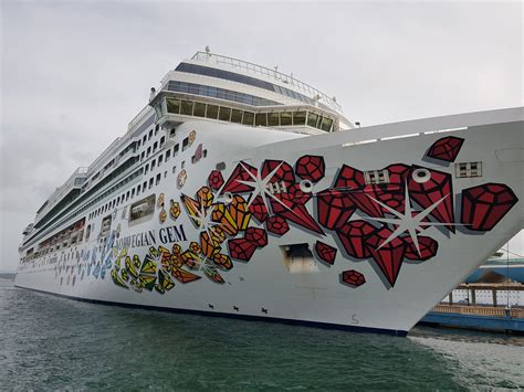 Cruceros Puerto Rico On Twitter LLEGA OTRA NAVIERA Esta Semana