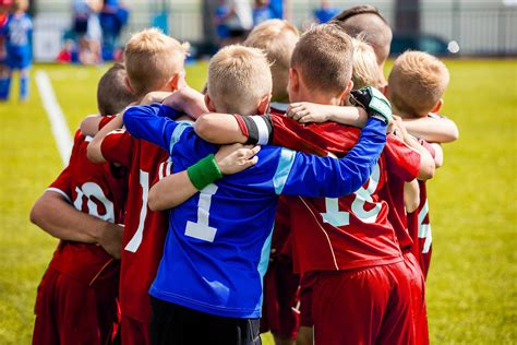 7 Sleutels Voor Je Kind Om Een Goede Leider Te Worden