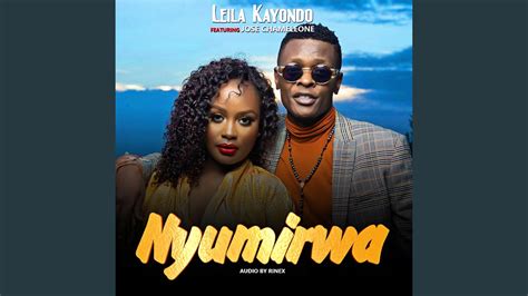 Nyumirwa Feat Jose Chameleone Youtube Music