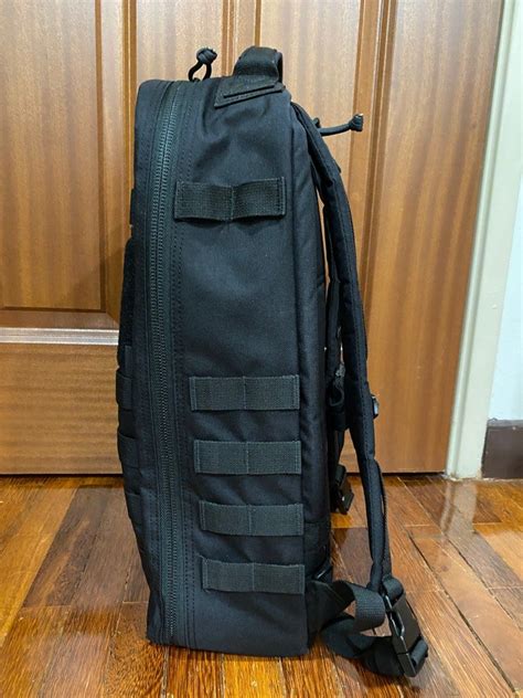 Chuyentactical CT15 V2 0 Men S Fashion Bags Backpacks On Carousell