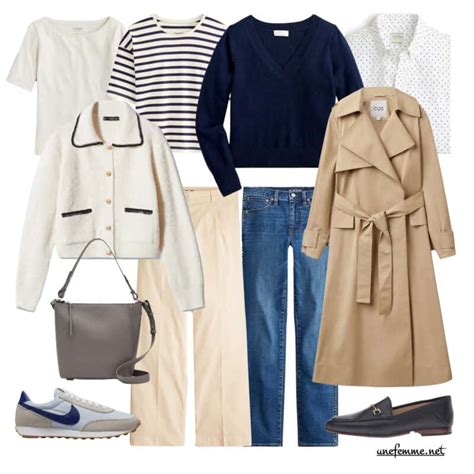 How To Dress Like A French Woman Over 50 Leonce Chenal, 47% OFF