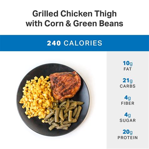 Kfc 3 Piece Meal Nutrition Information Besto Blog