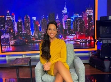 Emily Compagno Age Husband Wiki Height Net Worth