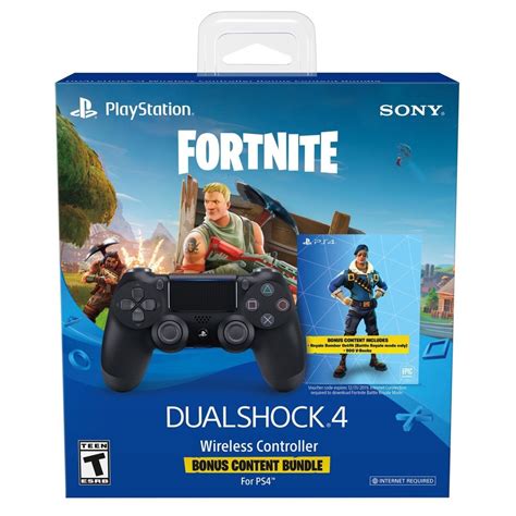 Fortnite controller for ps4 - iopsage