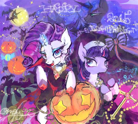 Safe Artist Onofuji Rarity Twilight Sparkle Female