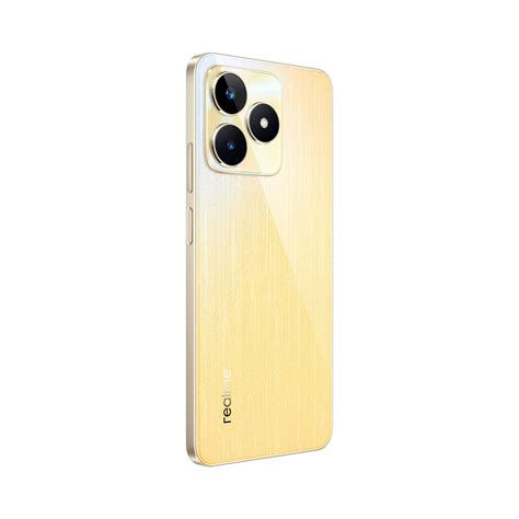 Realme C53 6128 Gb Champion Gold Rmx3760cg128 Tsbohemiacz