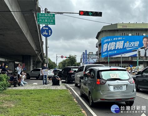 減少民眾在路口亂丟垃圾 中市環保局祭出科技執法執行24小時監控取締 理財周刊