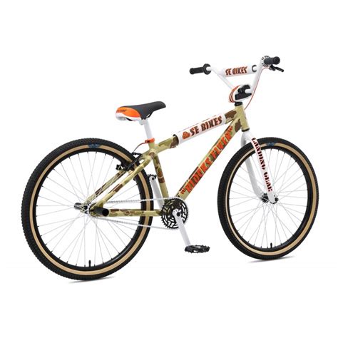 2018 SE Blocks Flyer 26 Bmx Bike | Nyc Bicycle Shop